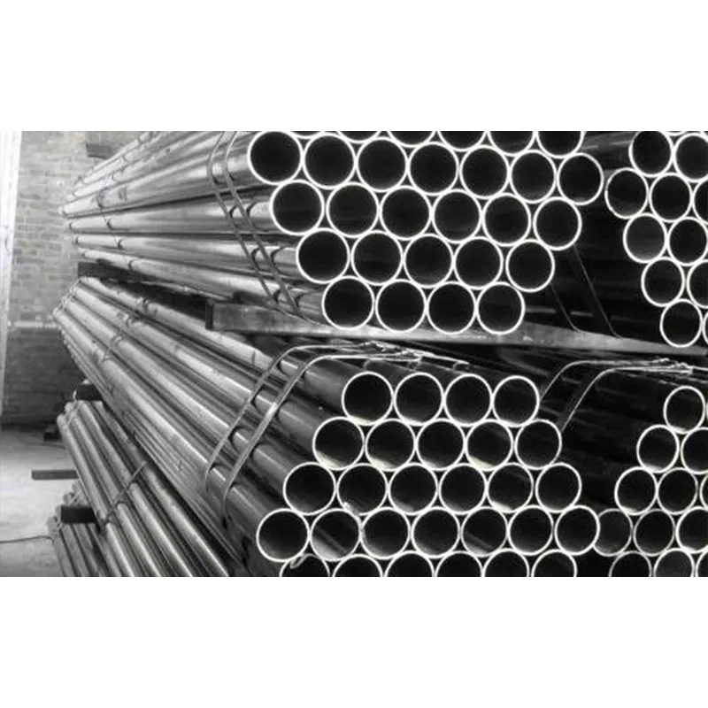 stainless steel pipe&tube